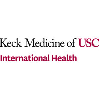 Keck Medicine of USC International Health logo - Similar company to Isworldlife