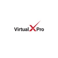 VirtualX Pro logo - Similar company to Helping Minds Foundation