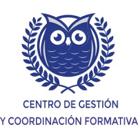 Centro de Gestion y Coordinacion Formativa logo - Similar company to Assessoria Laboral I Comptable Berruezo Tenas