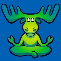 Mystic Moose logo - Similar company to Fomo Network