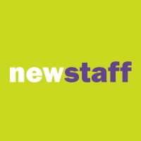 Newstaff Employment logo - Similar company to Chimpagency
