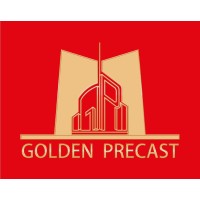 Golden Precast Inc. logo - Similar company to World Engineering