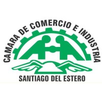 CAMARA DE COMERCIO E INDUSTRIA DE SANTIAGO DEL ESTERO logo - Similar company to Paralexcode