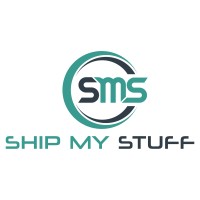 Ship My Stuff logo - Similar company to Wintec Solutions