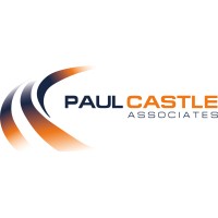 Paul Castle Associates logo - Similar company to Data Collection Limited
