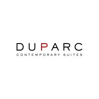 Duparc Contemporary Suites logo - Similar company to Agr Tech