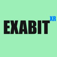 Exabit XR logo - Similar company to Exabit Systems Private Limited