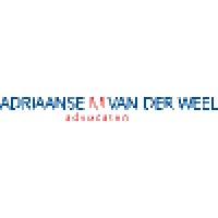 Adriaanse van der Weel advocaten logo - Similar company to Manteling