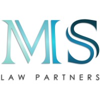 MS Law Partners logo - Similar company to Ligamine