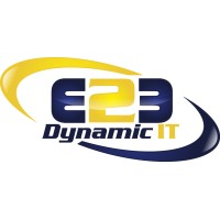E2E Dynamic IT Ltd logo - Similar company to Digitalklang