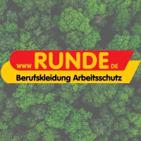 GEBR. RUNDE GmbH logo - Similar company to Symvel Nexella Pharmaceuticals