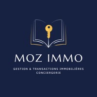 MOZ IMMO logo - Similar company to Monjouet