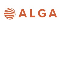 Australasian Land & Groundwater Association (ALGA) logo - Similar company to Psk Environmental