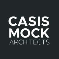 Casis Mock Architects logo - Similar company to Process Architecture + Design