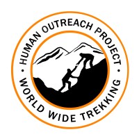 HUMAN OUTREACH PROJECT logo - Similar company to Zambezi Elephant Fund