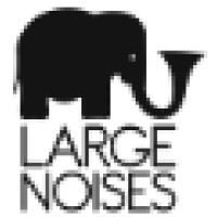 Large Noises logo - Similar company to Virus.Hr
