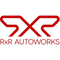 RXR Autoworks logo - Similar company to Haven Cases