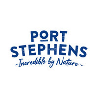 Destination Port Stephens logo - Similar company to Pepperit.