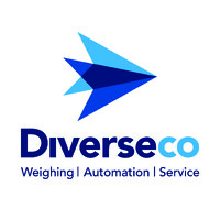 Diverseco logo - Similar company to Verbotics