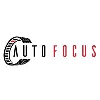 AutoFocus logo - Similar company to The Autofocus