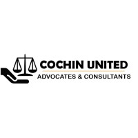 Cochin United Legal LLP Advocates & Legal Consultants logo - Similar company to Richfield Fintech