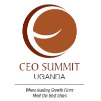 CEO SUMMIT UGANDA logo - Similar company to Ceo Summit Uganda