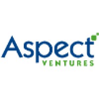 Aspect Ventures logo - Similar company to Compound