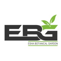 Esha Botanical Garden Smc Pvt. Ltd. logo - Similar company to Katodo Srl