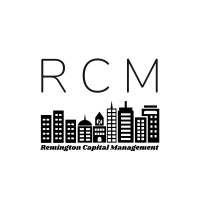 Remington Capital Management logo - Similar company to Conquer Investments