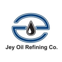 Jey Oil Refining Company logo - Similar company to Behran Oil Co.