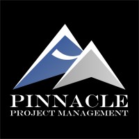 Pinnacle Project Management (CA) logo - Similar company to Pinnacle Project Management