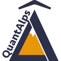QuantAlps logo - Similar company to Quantedu
