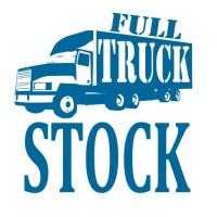 Full Truck Stock logo - Similar company to Sj Srl