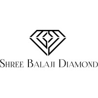 Shree Balaji Diamond logo - Similar company to Brandnow.Asia