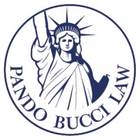 Pando Bucci Law, PLLC logo - Similar company to Innoval Global Solutions