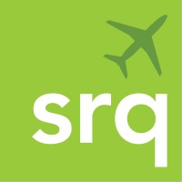 Sarasota-Bradenton International Airport (SRQ) logo - Similar company to Bradenton Area Economic Development Corporation