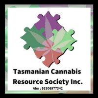 Tasmanian Cannabis Resource Society logo - Similar company to South Australian Society Of Economic Geologists (Saseg)