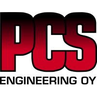 PCS Engineering Oy logo - Similar company to Heplan