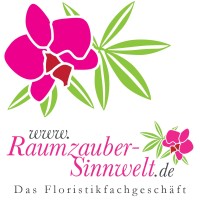 Raumzauber-Sinnwelt logo - Similar company to Aurum Training Leipzig