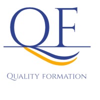 Quality Formation logo - Similar company to Mindshift Business School