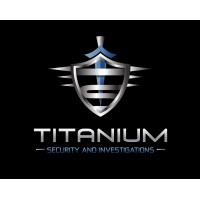 Titanium Security And Investigations, Llc