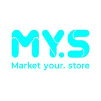 Marketyour.store logo - Similar company to Engagement Agents