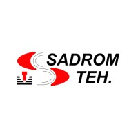 SADROM TEH. logo - Similar company to Manolly Srl