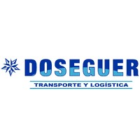 TRANSPORTES DOSEGUER SL logo - Similar company to Citesa (Compañía Ibérica De Transportes Especiales, S.A.)