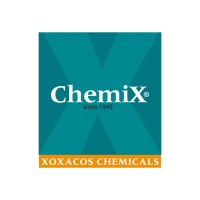 ChemiX SA logo - Similar company to Ashwamedh Mobility Solutions Pvt. Ltd.