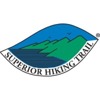 Superior Hiking Trail Association logo - Similar company to Clean Trails