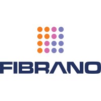 FIBRANO logo - Similar company to Imverge Teknoloji̇ A.Ş.