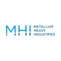 Metallum Heavy Industries logo - Similar company to Tank Vision