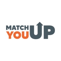 MatchYouUp! logo - Similar company to Physicli