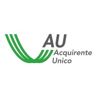 Acquirente Unico logo - Similar company to Arera - Autorità Di Regolazione Per Energia Reti E Ambiente